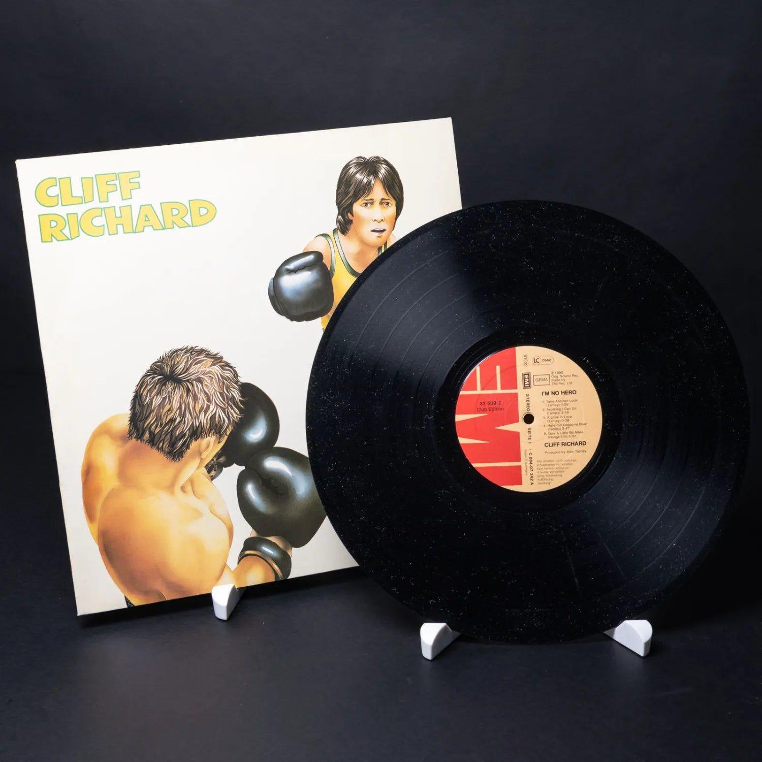 cliff-richard-im-no-hero-1980-vinyl-lp-12-schallplatte-nm-vg-5 - Utopia Collectibles