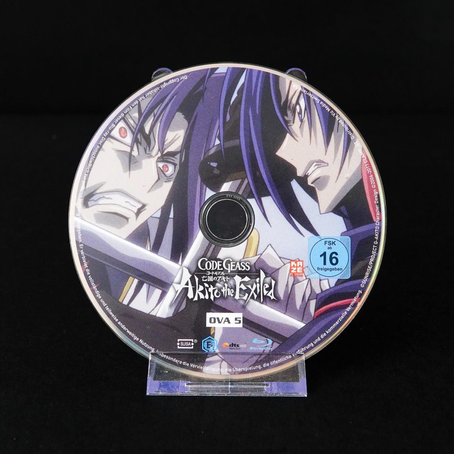 code-geass-akito-the-exiled-komplett-ova-12345-blu-ray-neuwertig-10 - Utopia Collectibles