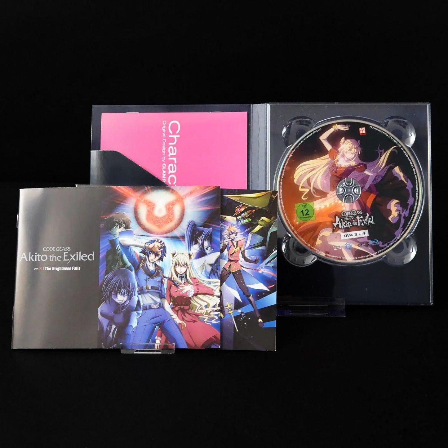 code-geass-akito-the-exiled-komplett-ova-12345-blu-ray-neuwertig-6 - Utopia Collectibles