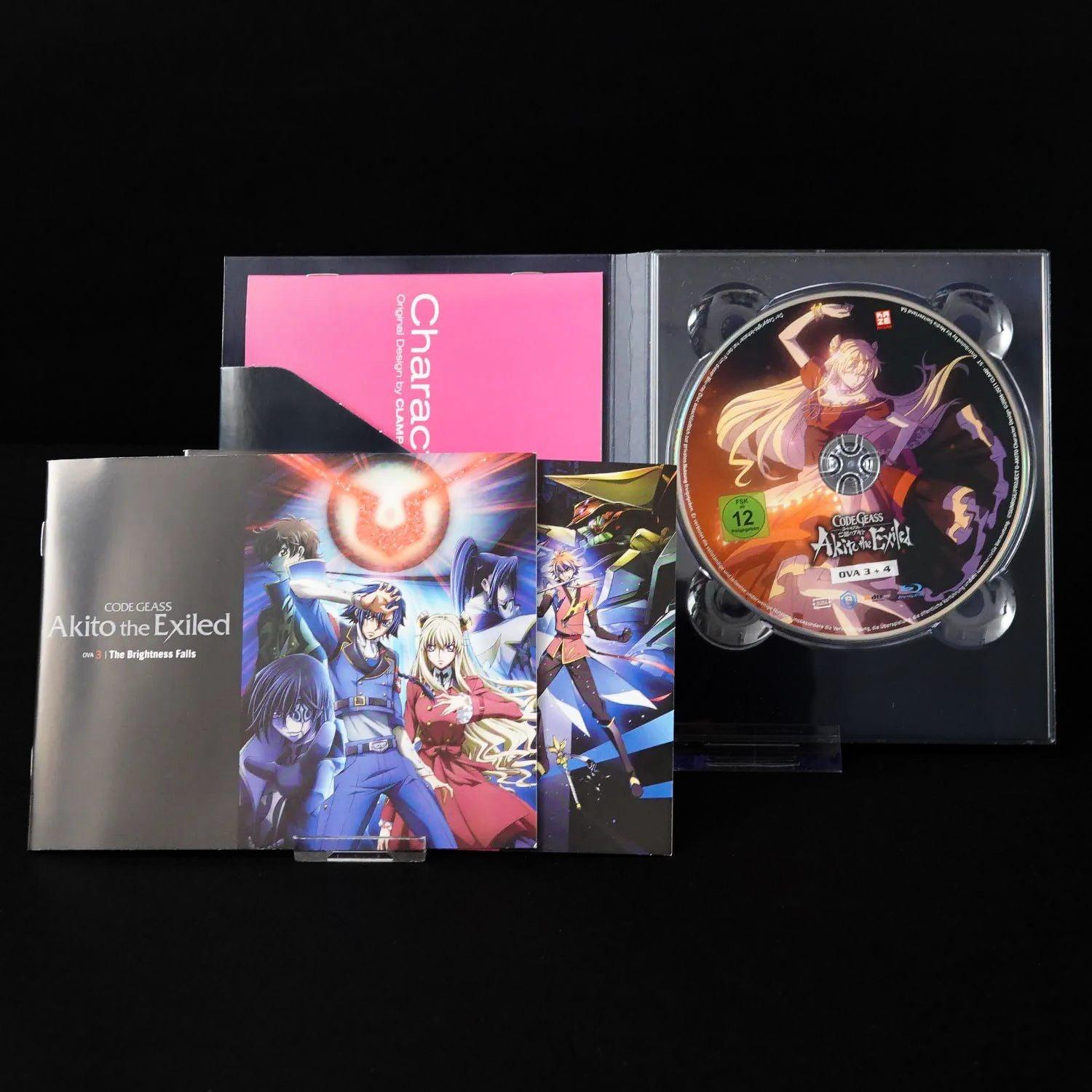 code-geass-akito-the-exiled-komplett-ova-12345-blu-ray-neuwertig-6 - Utopia Collectibles
