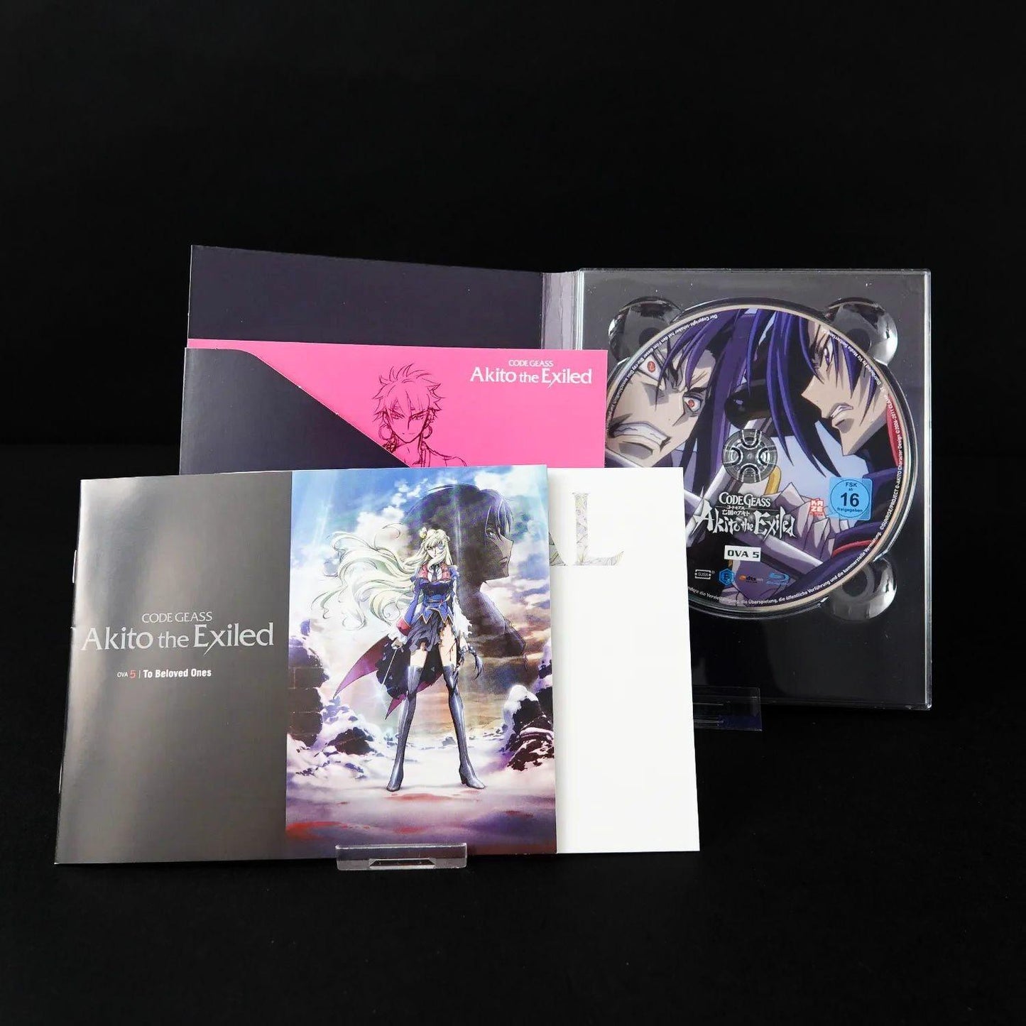 code-geass-akito-the-exiled-komplett-ova-12345-blu-ray-neuwertig-9 - Utopia Collectibles