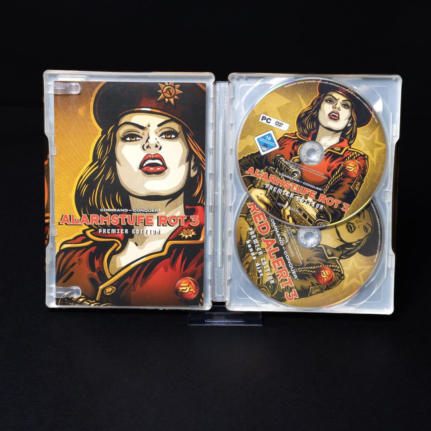 command-conquer-alarmstufe-rot-3-pc-cd-rom-steelbook-premier-edition-3 - Utopia Collectibles