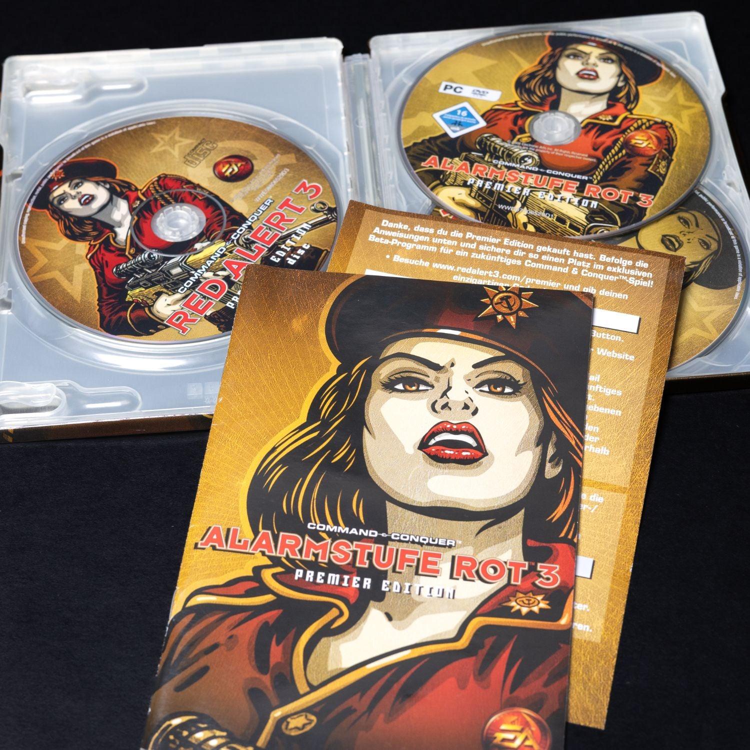 command-conquer-alarmstufe-rot-3-pc-cd-rom-steelbook-premier-edition-4 - Utopia Collectibles