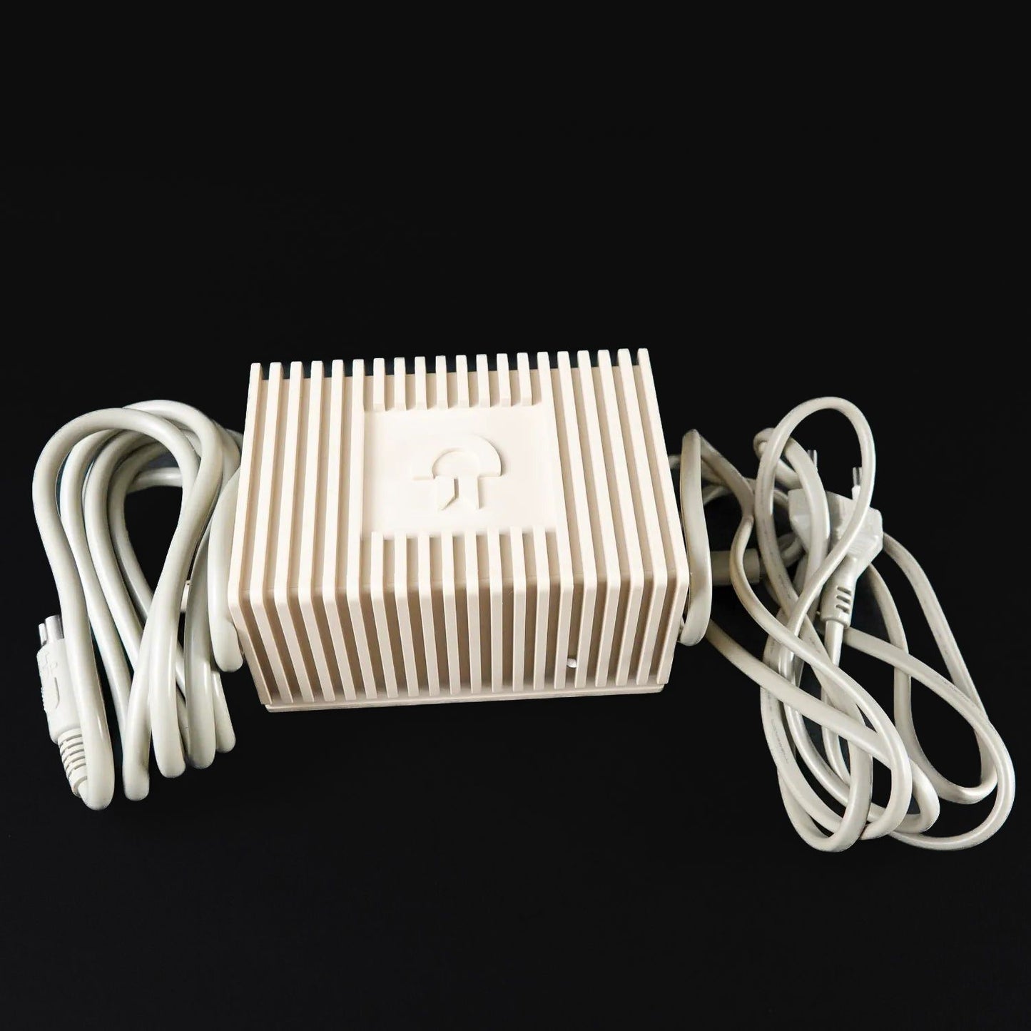 Commodore 64 / C64 Brotkasten in Styropor Inlay und OVP - MATCHING NUMBERS