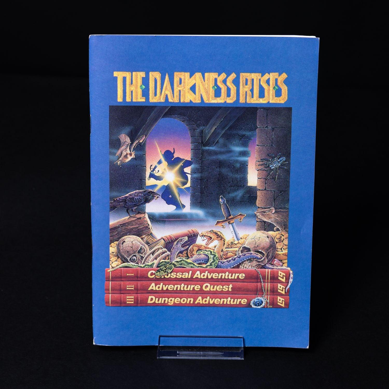 commodore-64-jewels-of-darkness-big-box-cib-mit-original-lenslok-prisma-5 - Utopia Collectibles
