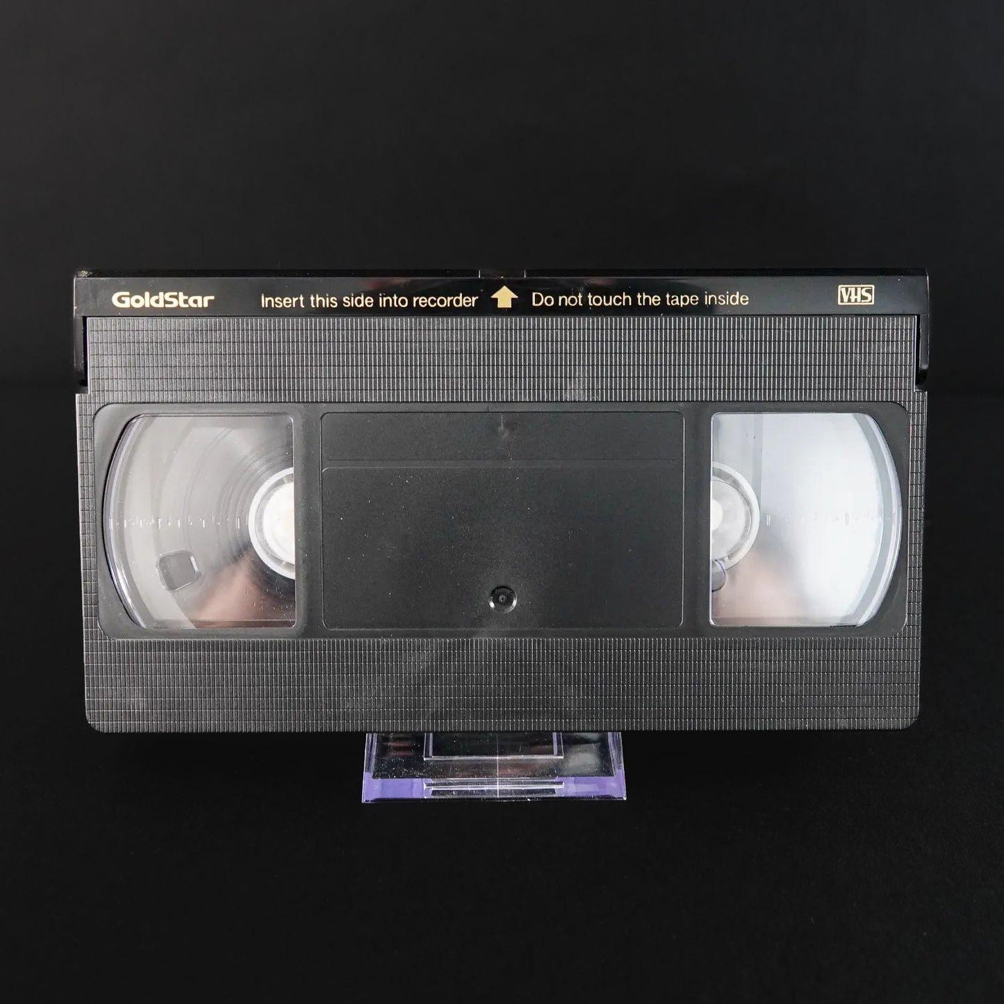 convoy-entertainment-video-vhs-papp-huelle-kris-kristofferson-zustand-gut-6 - Utopia Collectibles