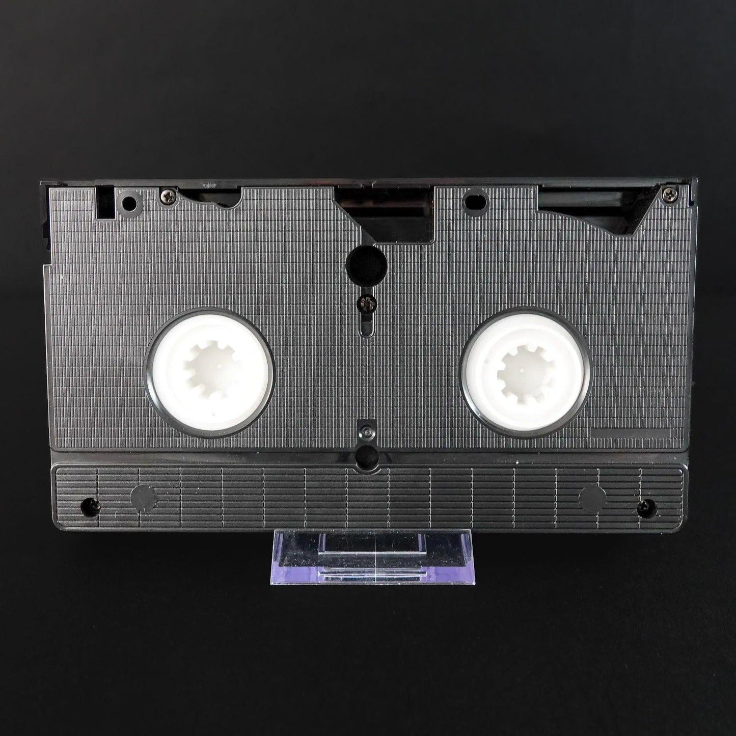 convoy-entertainment-video-vhs-papp-huelle-kris-kristofferson-zustand-gut-7 - Utopia Collectibles
