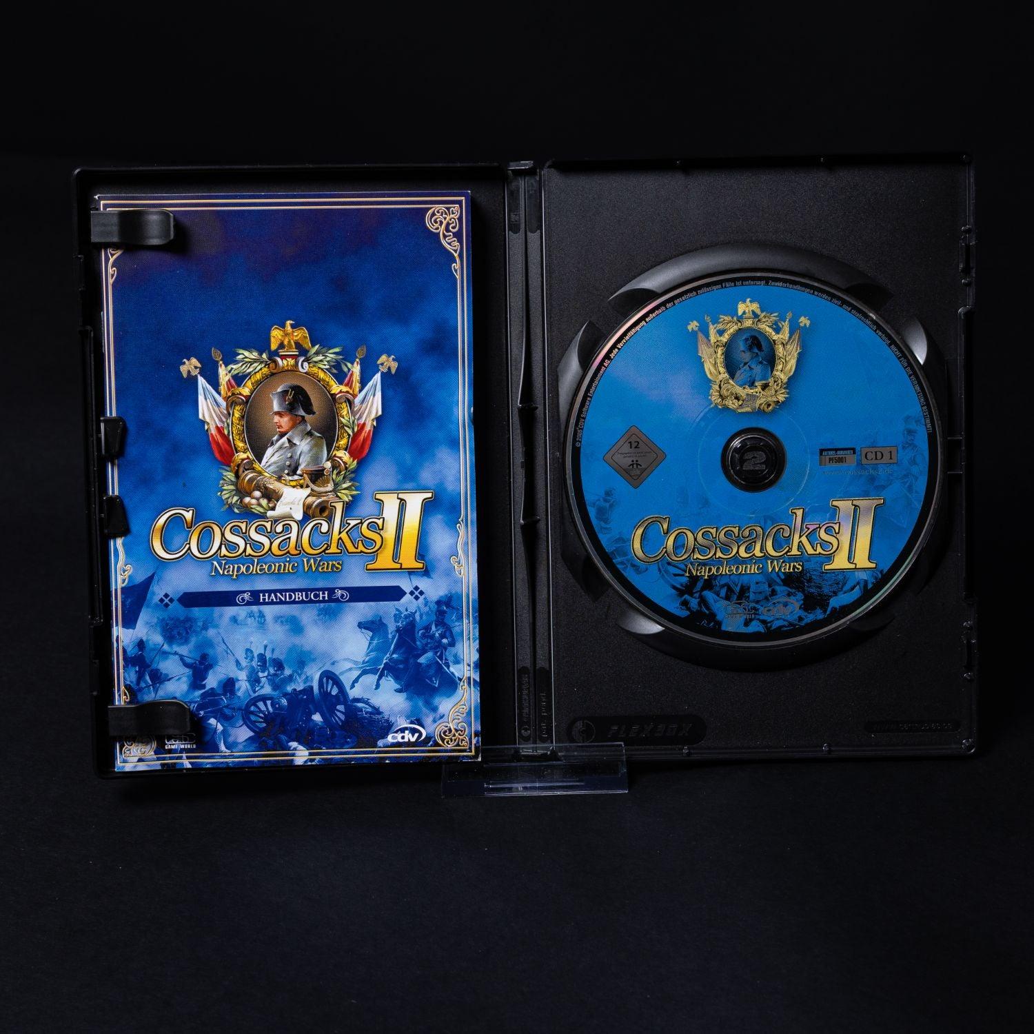 cossacks-ii-gold-napoleonic-wars-battle-for-europe-pc-game-im-papp-schuber-7 - Utopia Collectibles