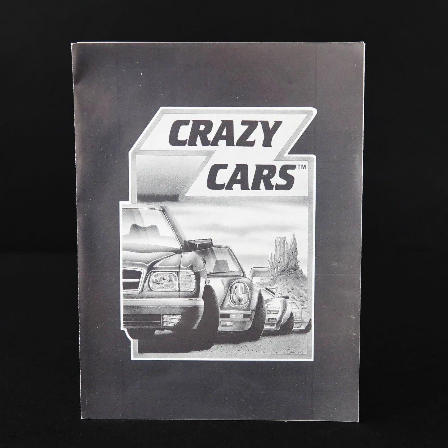 crazy-cars-commodore-64-c64-128-diskette-cib-mit-anleitung-englisch-2 - Utopia Collectibles