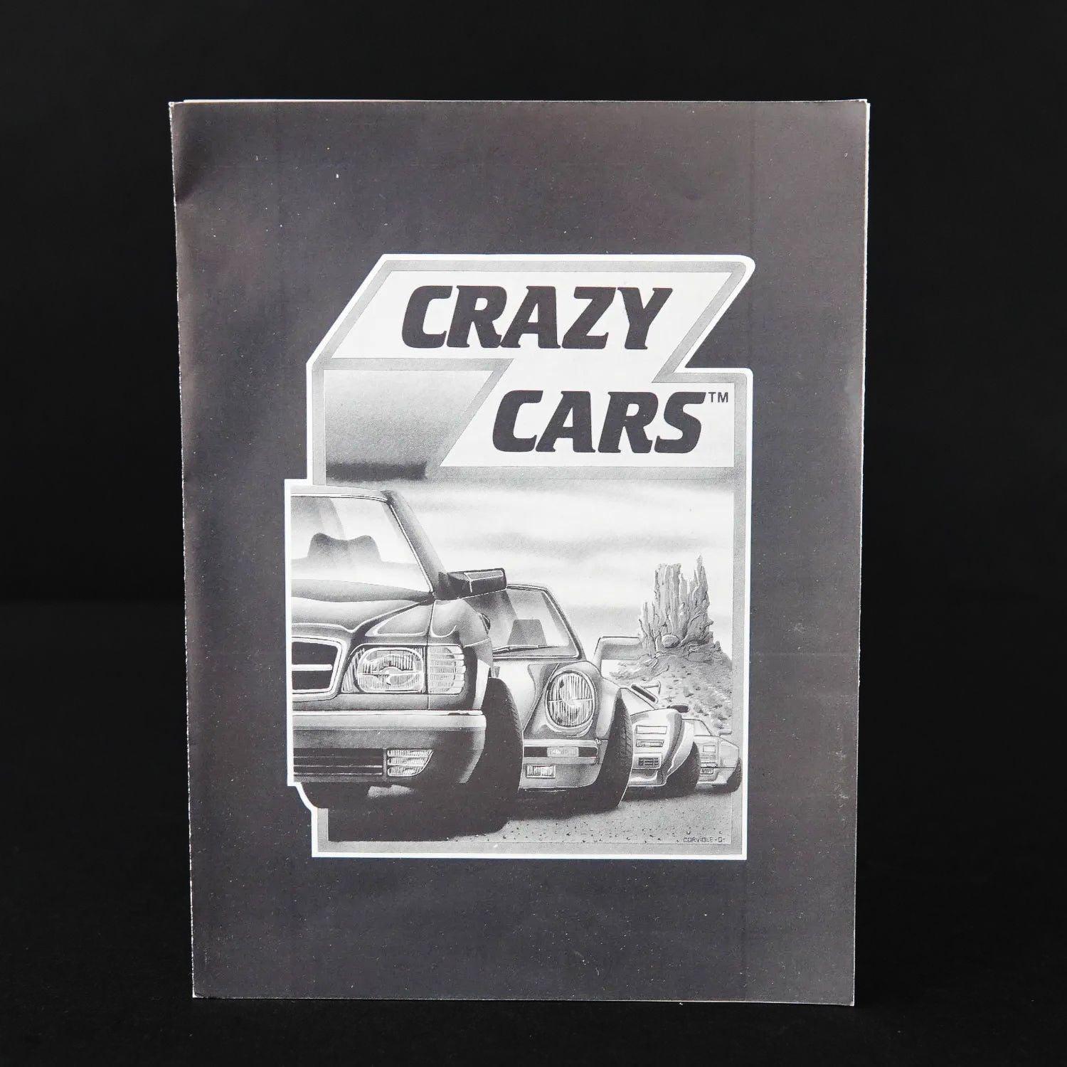 crazy-cars-commodore-64-c64-128-diskette-cib-mit-anleitung-englisch-2 - Utopia Collectibles