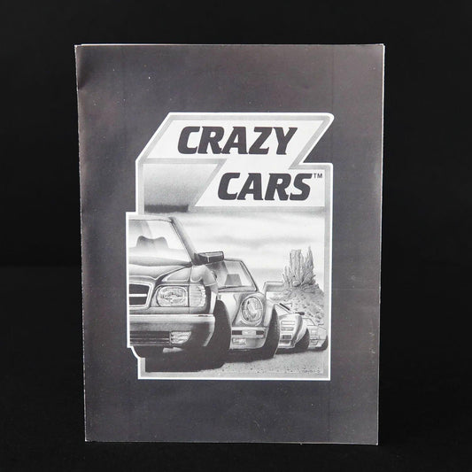 crazy-cars-commodore-64-c64-128-diskette-cib-mit-anleitung-englisch-2 - Utopia Collectibles