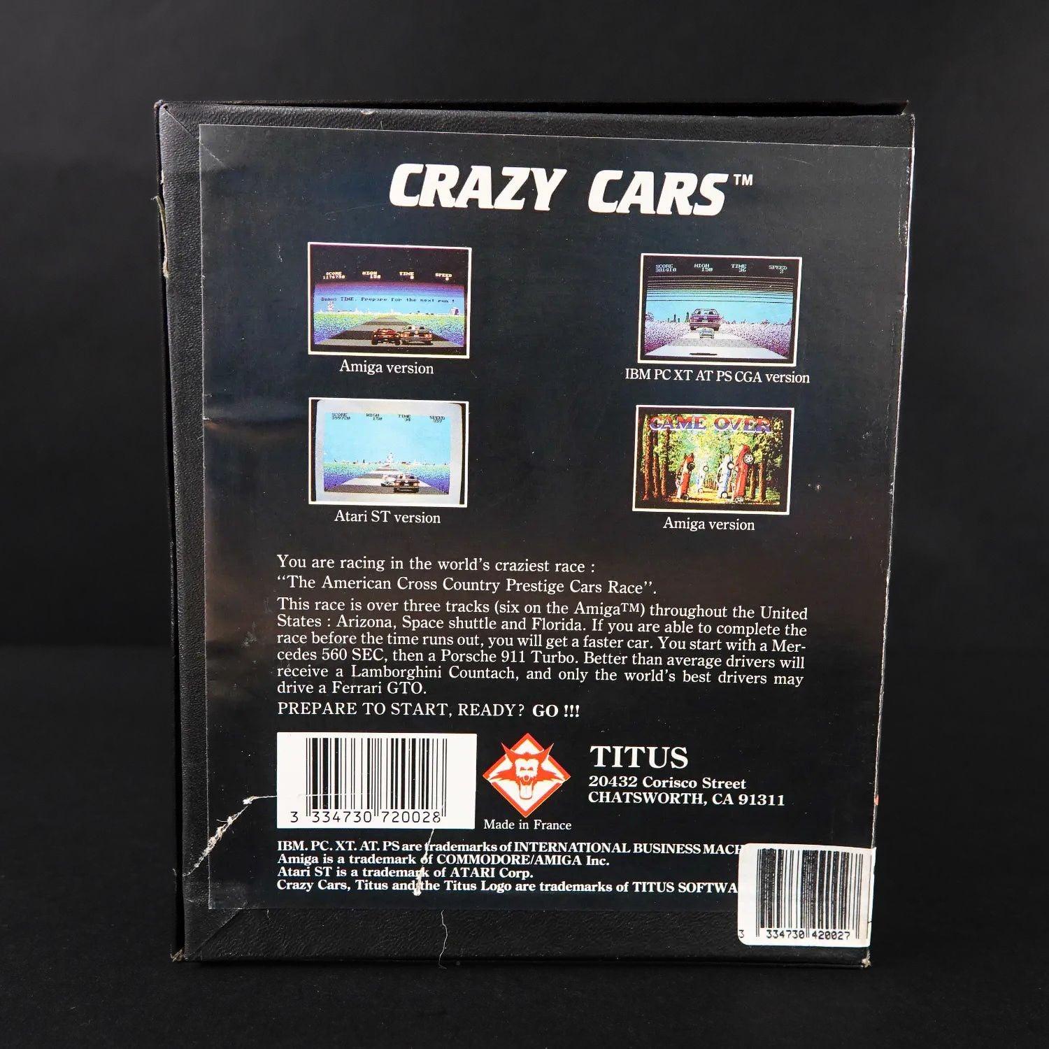 crazy-cars-commodore-64-c64-128-diskette-cib-mit-anleitung-englisch-6 - Utopia Collectibles