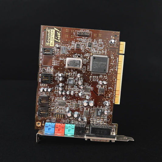 creative-labs-sound-blaster-live-modell-ct-4670-pci-soundkarte-1 - Utopia Collectibles