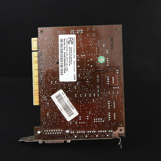 creative-labs-sound-blaster-live-modell-ct-4670-pci-soundkarte-2 - Utopia Collectibles