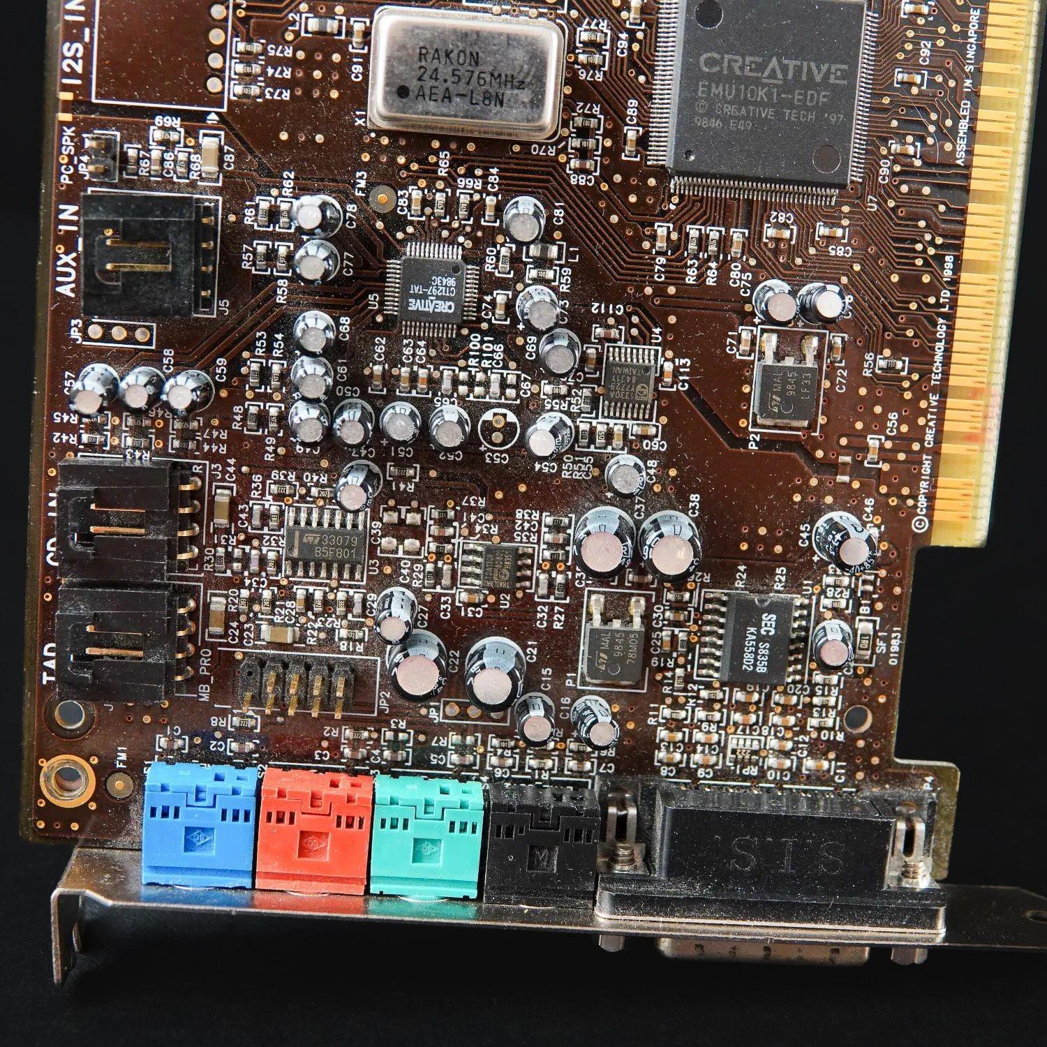 creative-labs-sound-blaster-live-modell-ct-4670-pci-soundkarte-5 - Utopia Collectibles