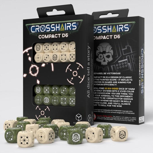 crosshairs-compact-d6-beigeolive - Utopia Collectibles