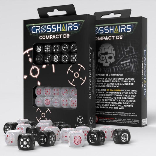 crosshairs-compact-d6-blackpearl - Utopia Collectibles