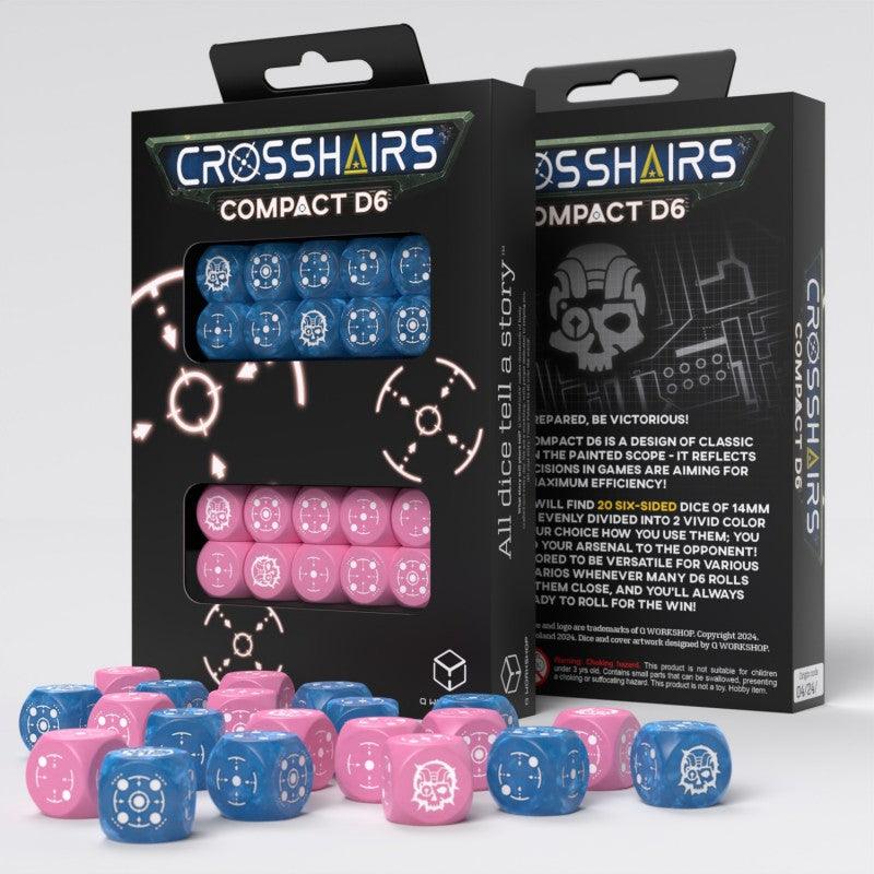 crosshairs-compact-d6-bluepink - Utopia Collectibles
