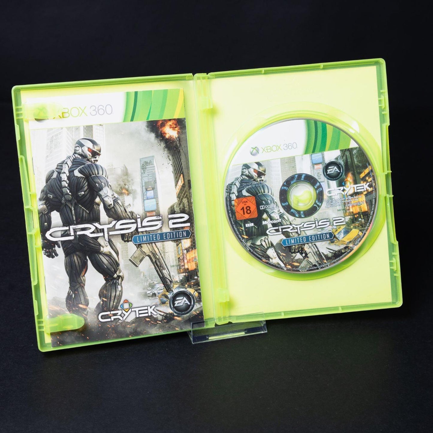 crysis-2-limited-edition-xbox-360-spiel-cib-zustand-gut-3 - Utopia Collectibles