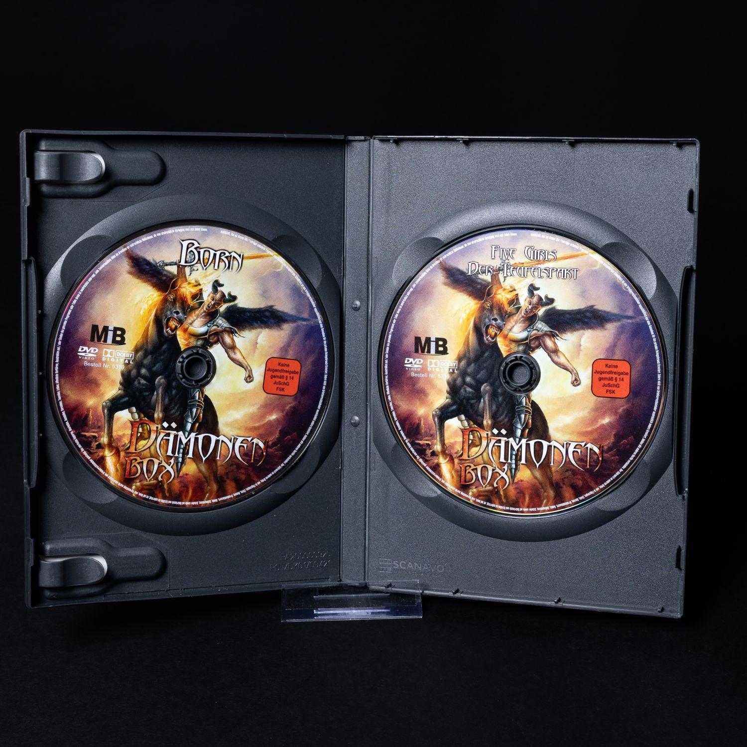 daemonen-box-3-filme-auf-2-dvds-komplett-mit-pappschuber-zustand-sehr-gut-4 - Utopia Collectibles