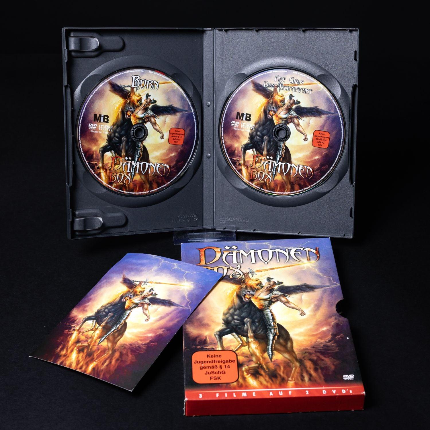 daemonen-box-3-filme-auf-2-dvds-komplett-mit-pappschuber-zustand-sehr-gut-6 - Utopia Collectibles