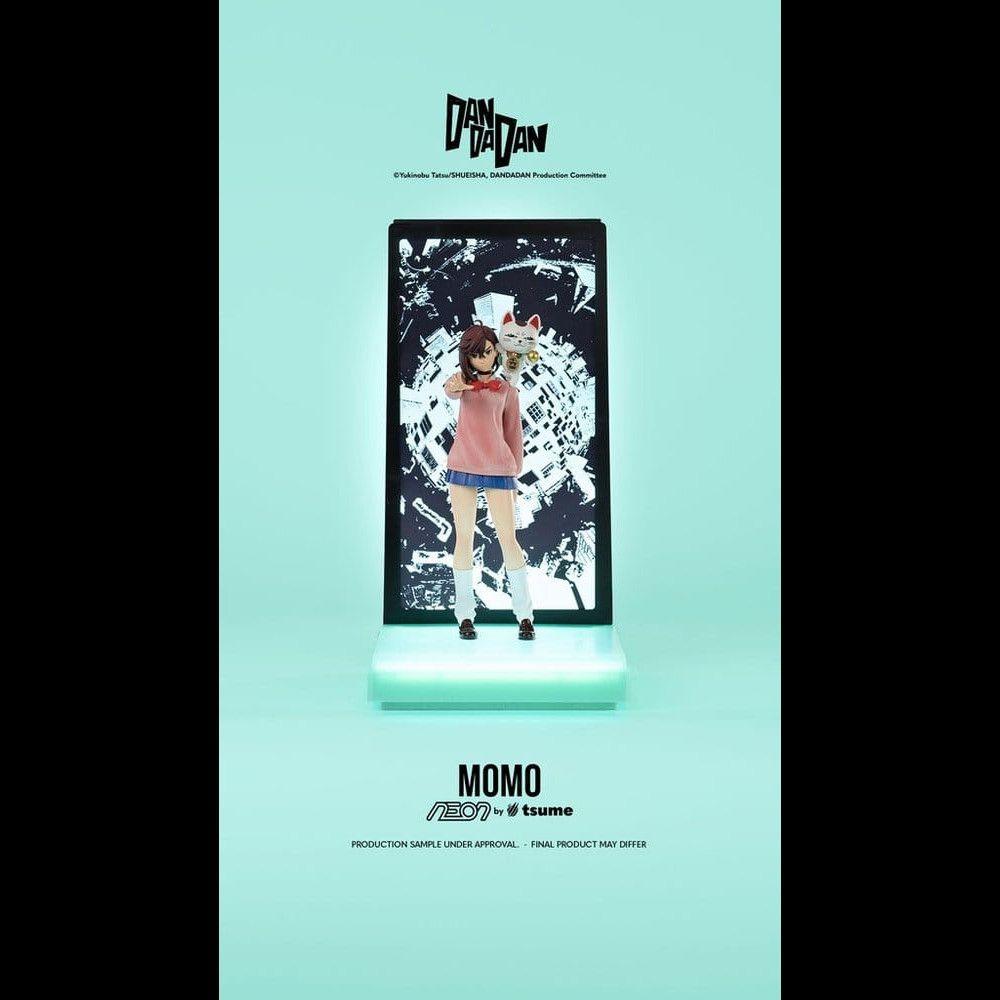 dandadan-neon-figur-momo-massstab-19-25-cm-anime-statue-neu-ovp-2 - Utopia Collectibles