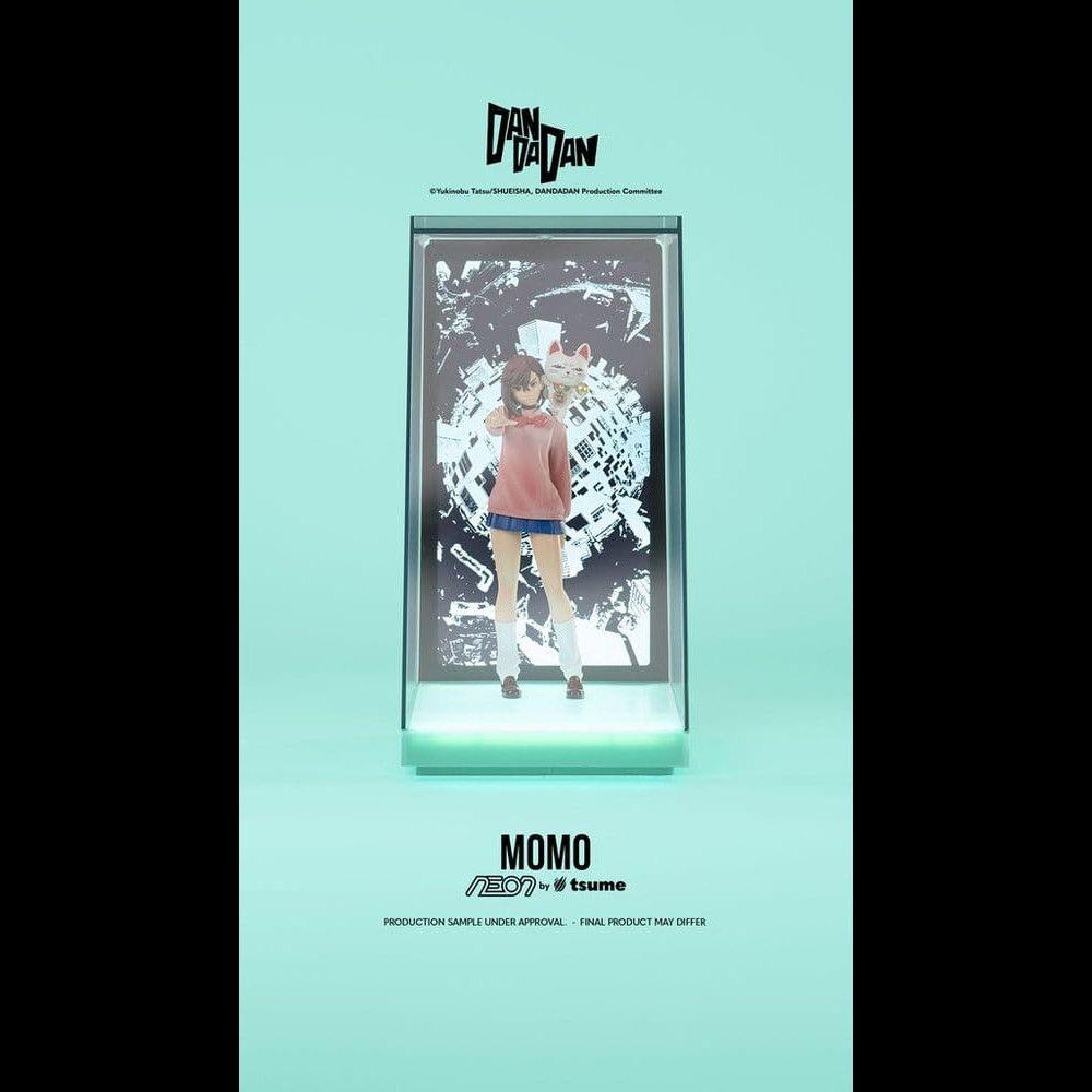 dandadan-neon-figur-momo-massstab-19-25-cm-anime-statue-neu-ovp-4 - Utopia Collectibles