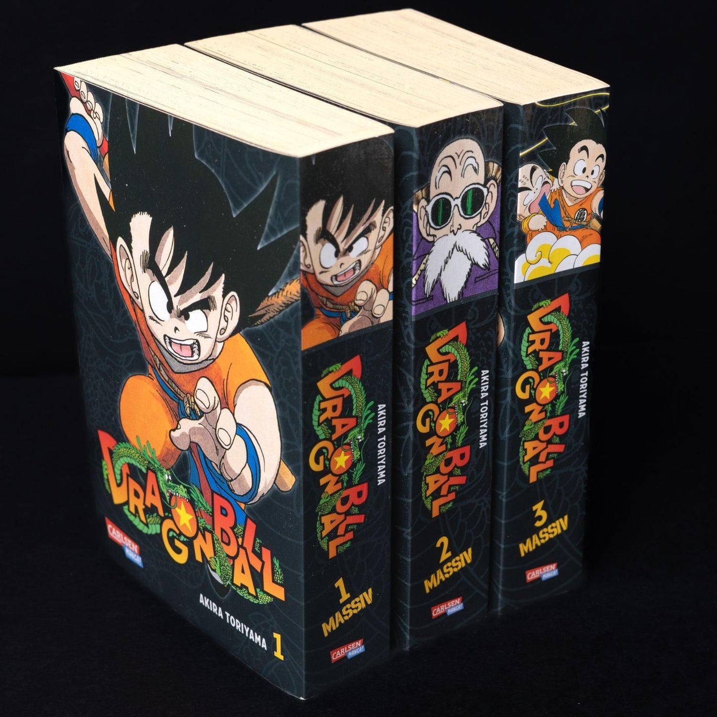 dargon-ball-manga-massiv-ausgabe-3x-3-in-1-chapter-band-1-3-deutsch-1 - Utopia Collectibles