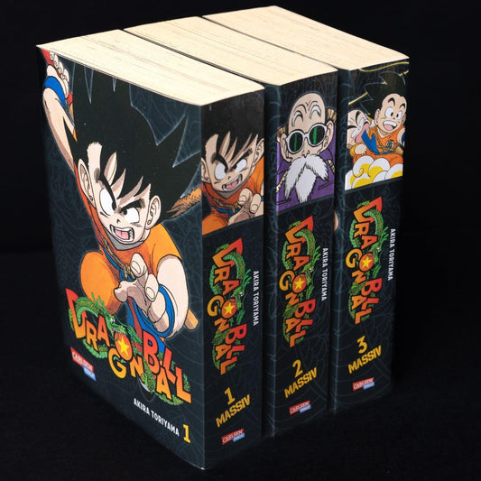 dargon-ball-manga-massiv-ausgabe-3x-3-in-1-chapter-band-1-3-deutsch-1 - Utopia Collectibles