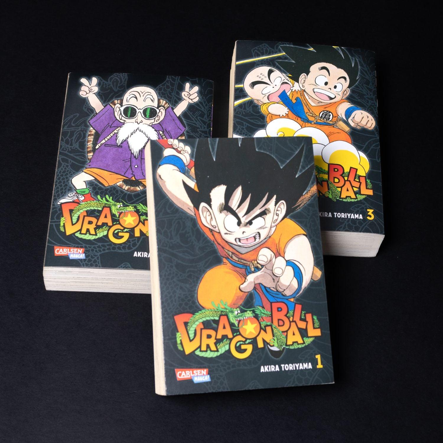dargon-ball-manga-massiv-ausgabe-3x-3-in-1-chapter-band-1-3-deutsch-3 - Utopia Collectibles