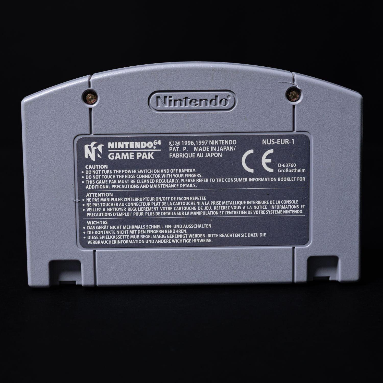 dark-rift-nintendo-64-n64-spiel-pal-eu-nur-modul-zustand-okay-2 - Utopia Collectibles