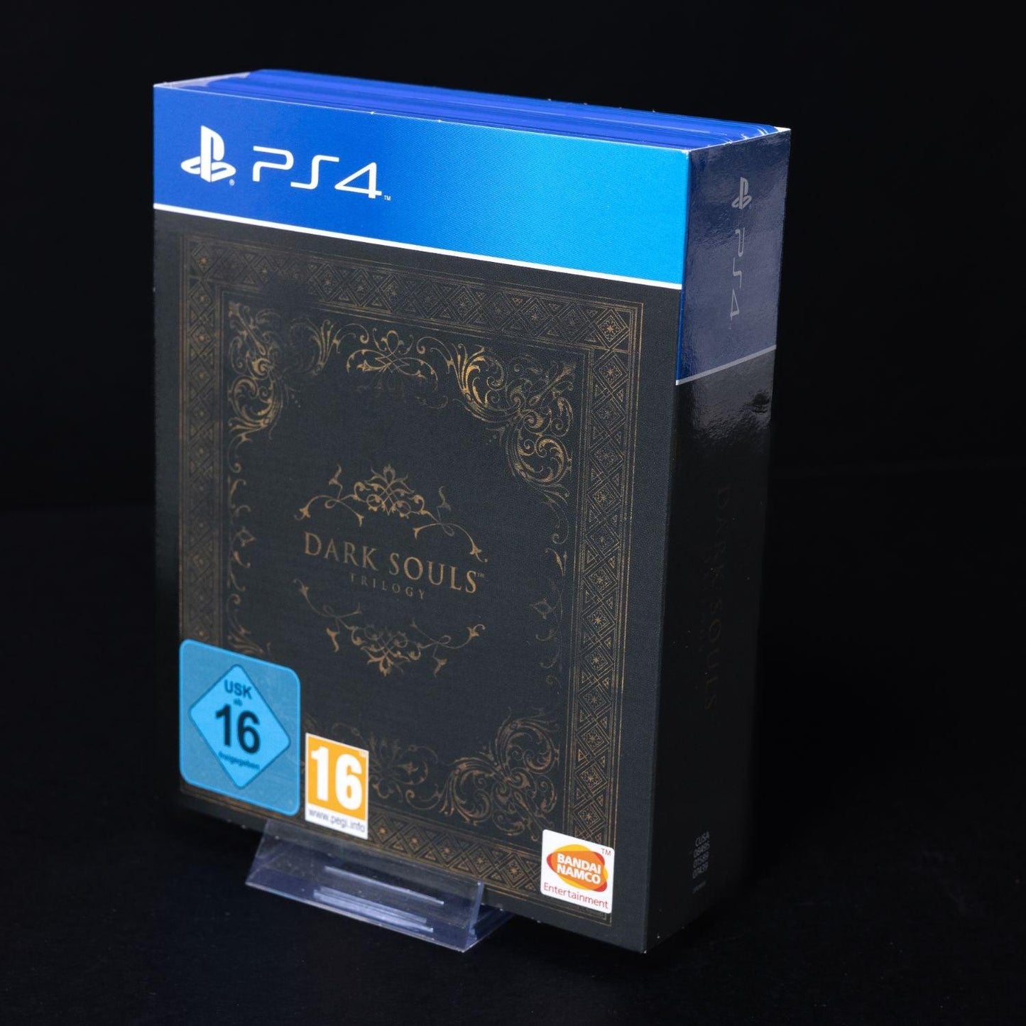 dark-souls-trilogy-3x-playstation-4-ps4-spiel-im-pappschuber-zust-sehr-gut-1 - Utopia Collectibles