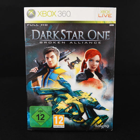 dark-star-one-broken-alliance-xbox-360-cib-im-papp-schuber-pal-gebraucht-1 - Utopia Collectibles