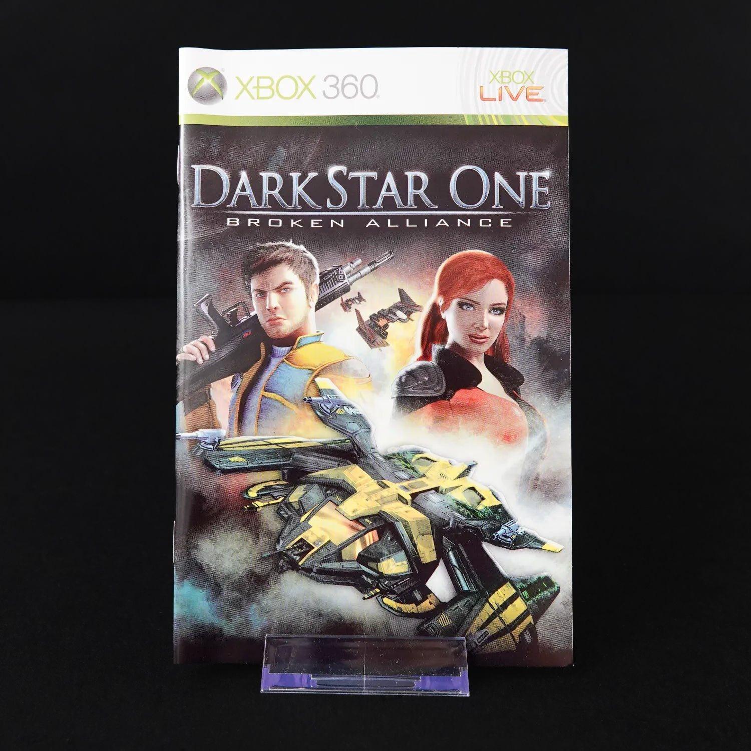 dark-star-one-broken-alliance-xbox-360-cib-im-papp-schuber-pal-gebraucht-4 - Utopia Collectibles