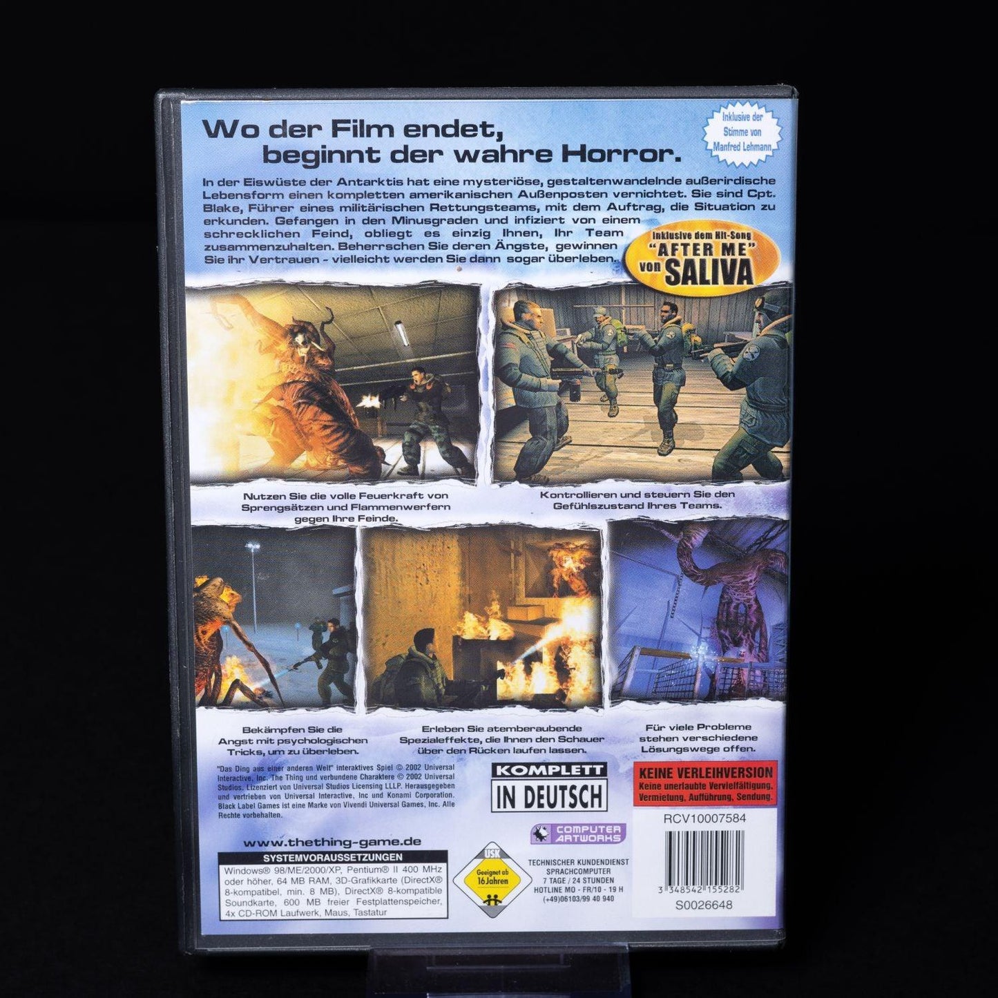 das-ding-aus-einer-anderen-welt-pc-cd-rom-spiel-deutsch-zustand-sehr-gut-2 - Utopia Collectibles