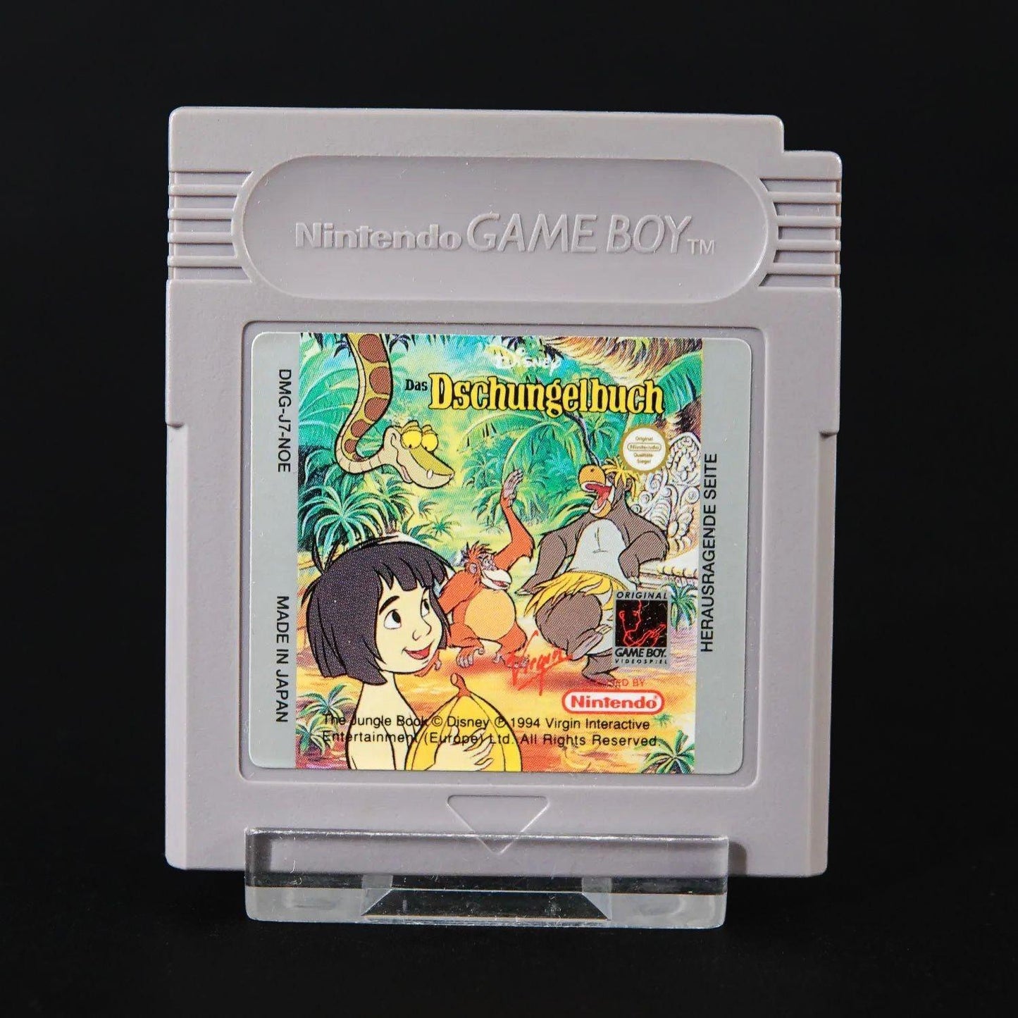 das-dschungelbuch-game-boy-spiel-mit-ovp-anleitung-pal-zustand-sehr-gut-4 - Utopia Collectibles