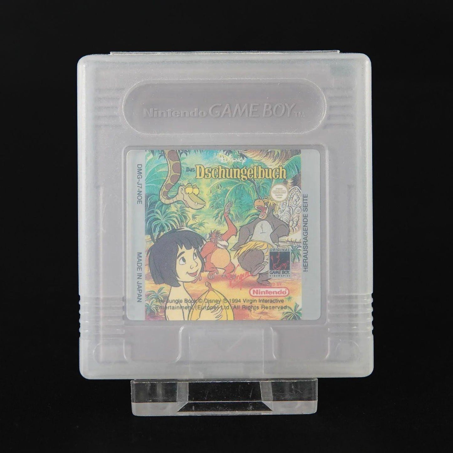 das-dschungelbuch-game-boy-spiel-mit-ovp-anleitung-pal-zustand-sehr-gut-7 - Utopia Collectibles