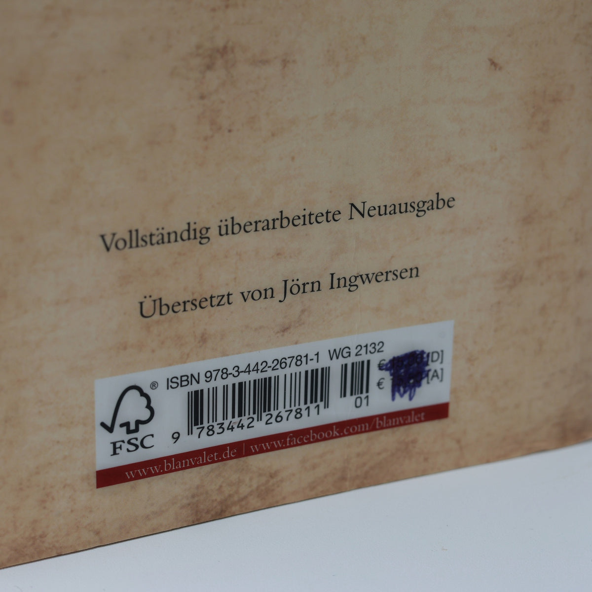 Das Erbe von Winterfell - George R.R. Martin - Z. Sehr Gut - Zustand Sehr Gut