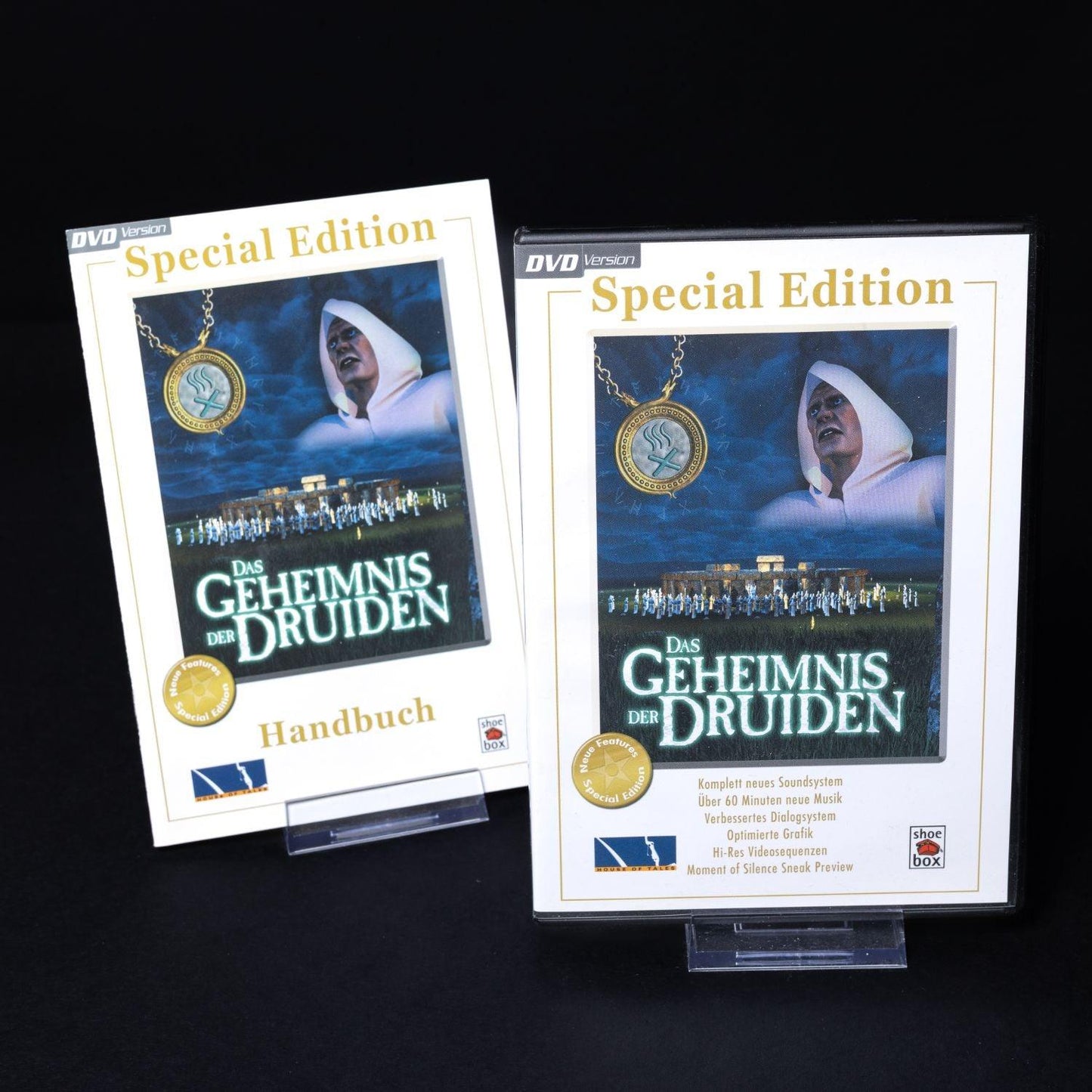 das-geheimnis-der-druiden-pc-dvd-rom-big-box-cib-zustand-gut-4 - Utopia Collectibles