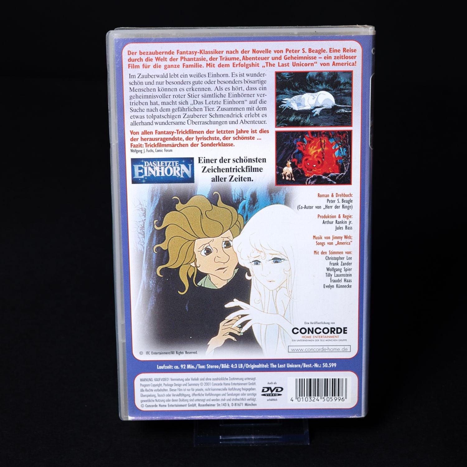 das-letzte-einhorn-vhs-remastered-cib-vollstaendig-mit-sammel-stickern-de-3 - Utopia Collectibles