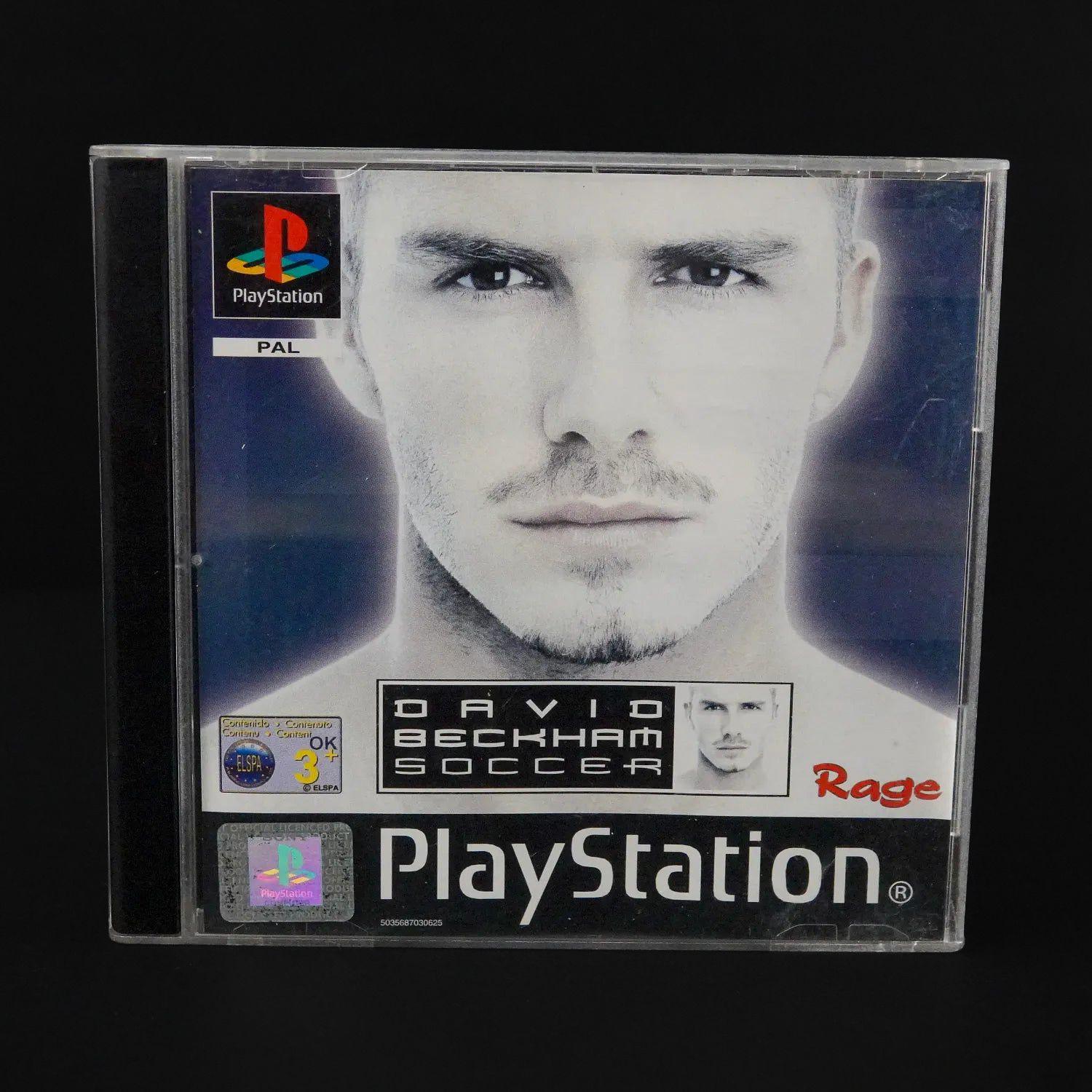 david-beckham-soccer-playsation-1-ps1-cib-komplett-englisch-gebraucht-1 - Utopia Collectibles