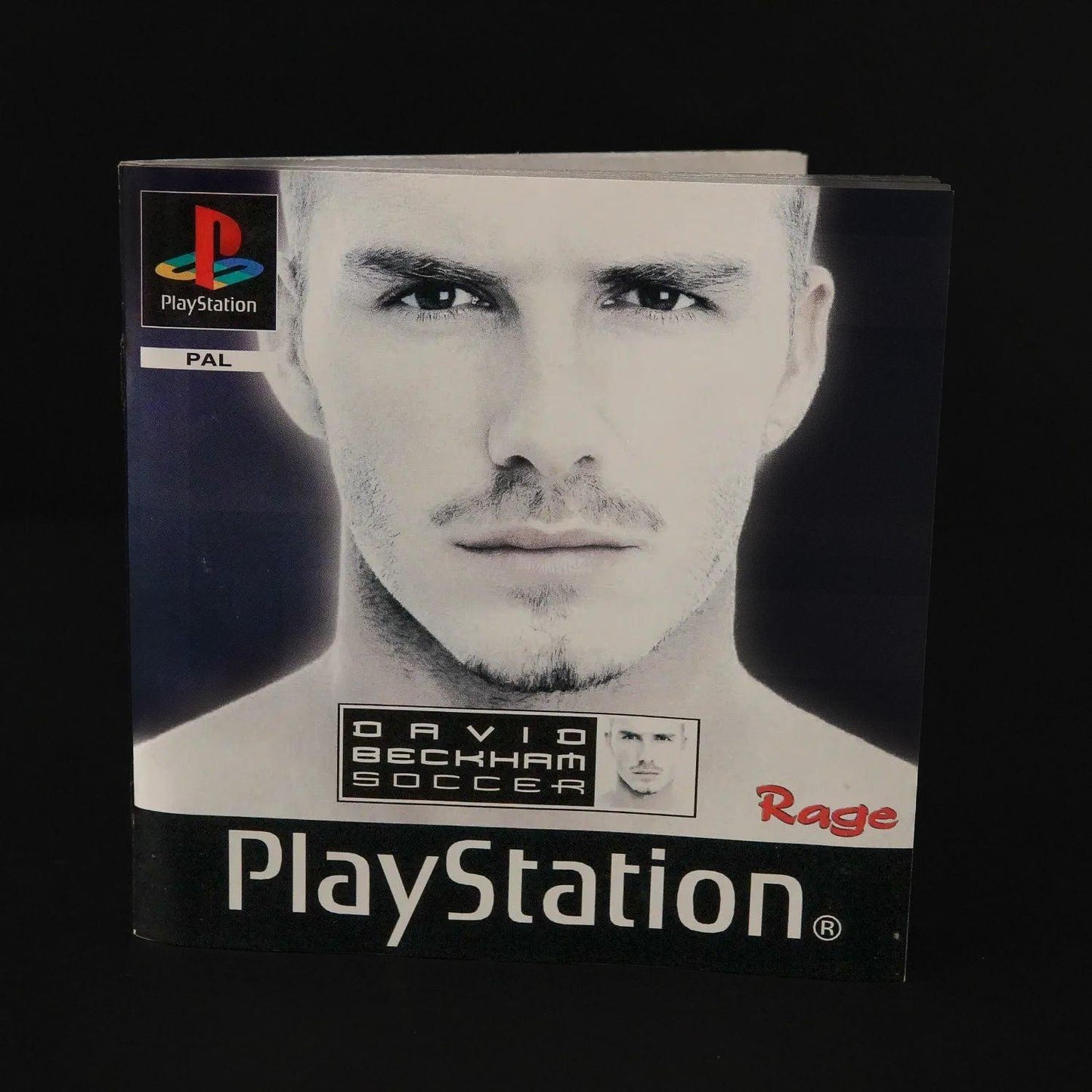 david-beckham-soccer-playsation-1-ps1-cib-komplett-englisch-gebraucht-3 - Utopia Collectibles