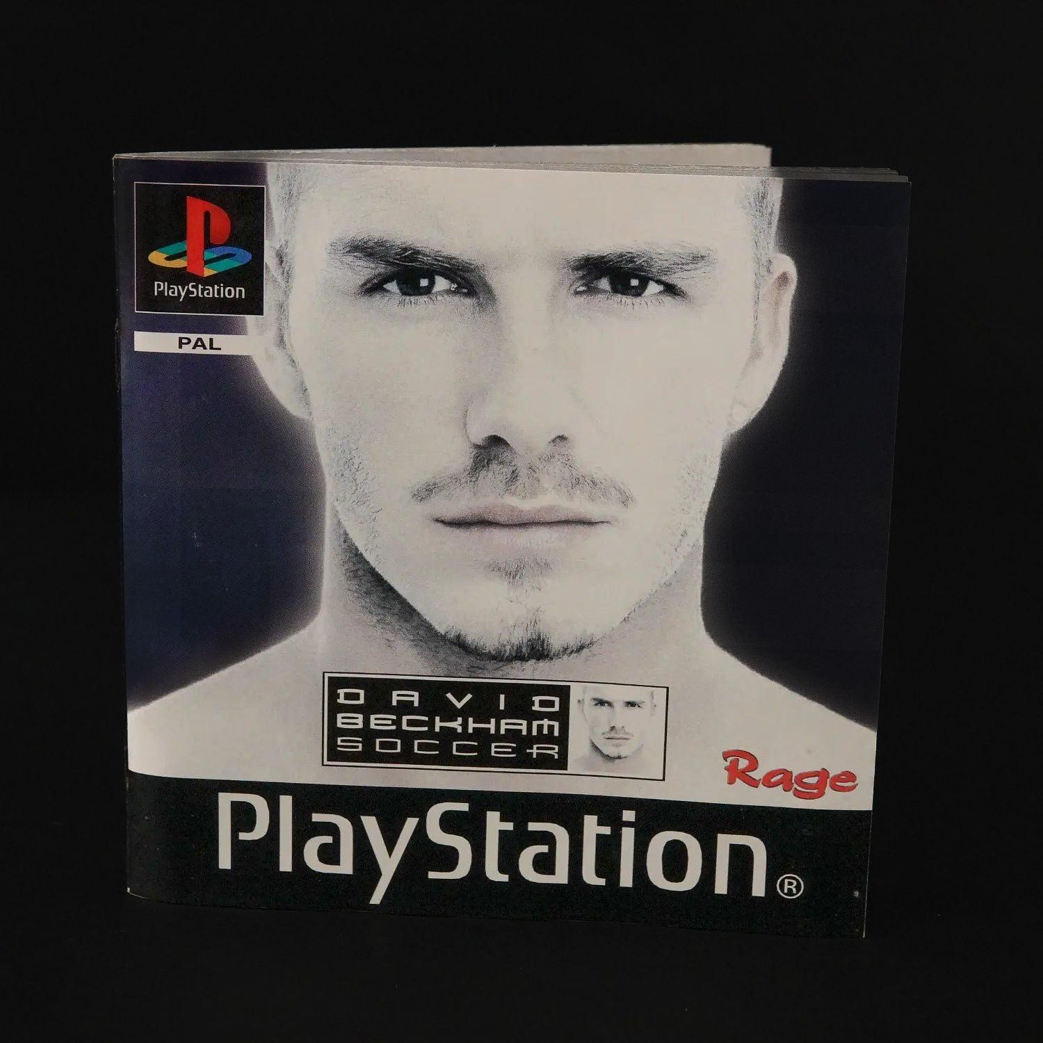 david-beckham-soccer-playsation-1-ps1-cib-komplett-englisch-gebraucht-3 - Utopia Collectibles