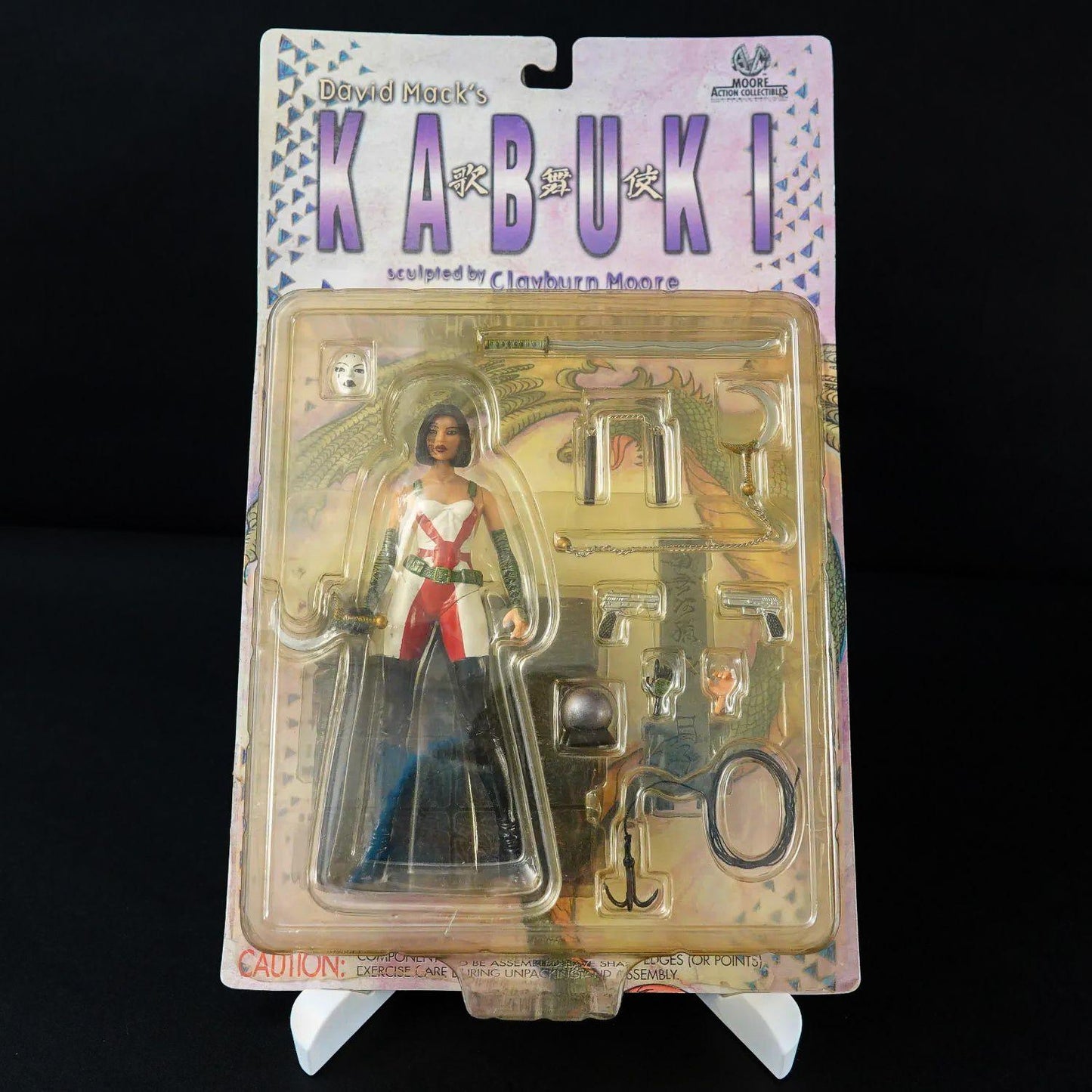 david-macks-kabuki-moore-action-figur-modell-cm0004-geoeffnet-vollstaendig-1 - Utopia Collectibles