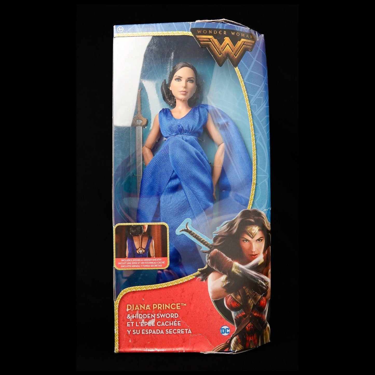 dc-wonder-woman-barbie-mattel-puppe-modell-fdf36-2017-ovp-1 - Utopia Collectibles