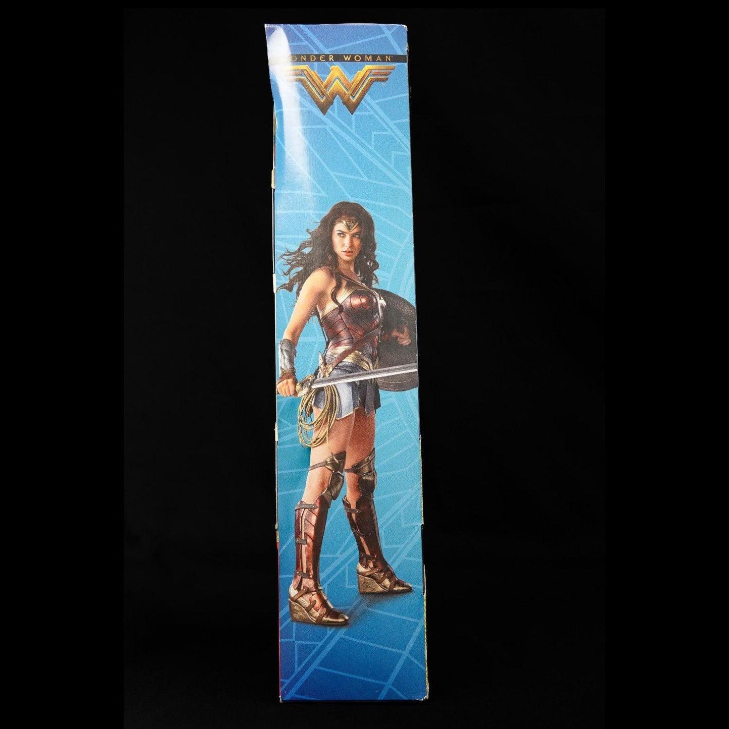 dc-wonder-woman-barbie-mattel-puppe-modell-fdf36-2017-ovp-3 - Utopia Collectibles