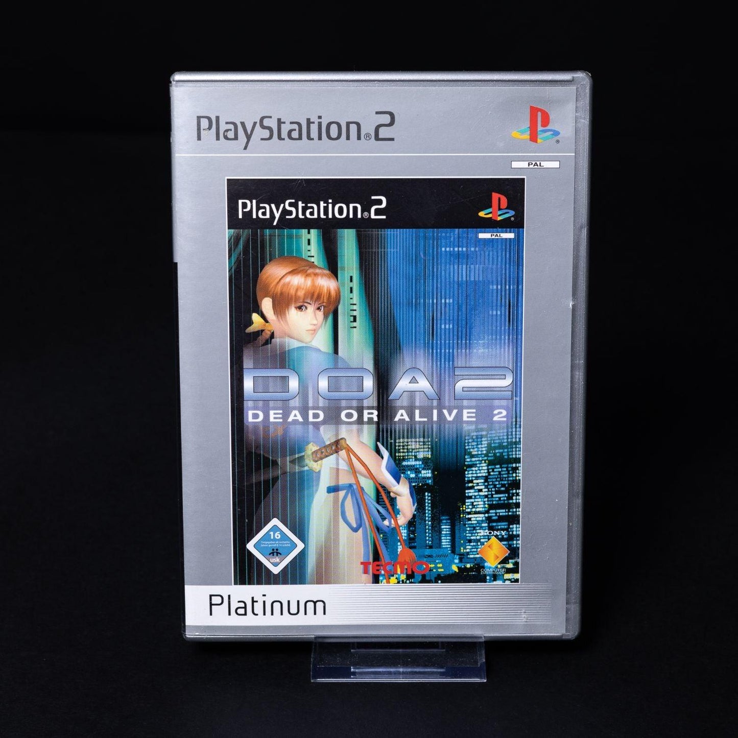 dead-or-alive-2-playstation-2-ps2-platinum-spiel-cib-pal-zust-sehr-gut-1 - Utopia Collectibles