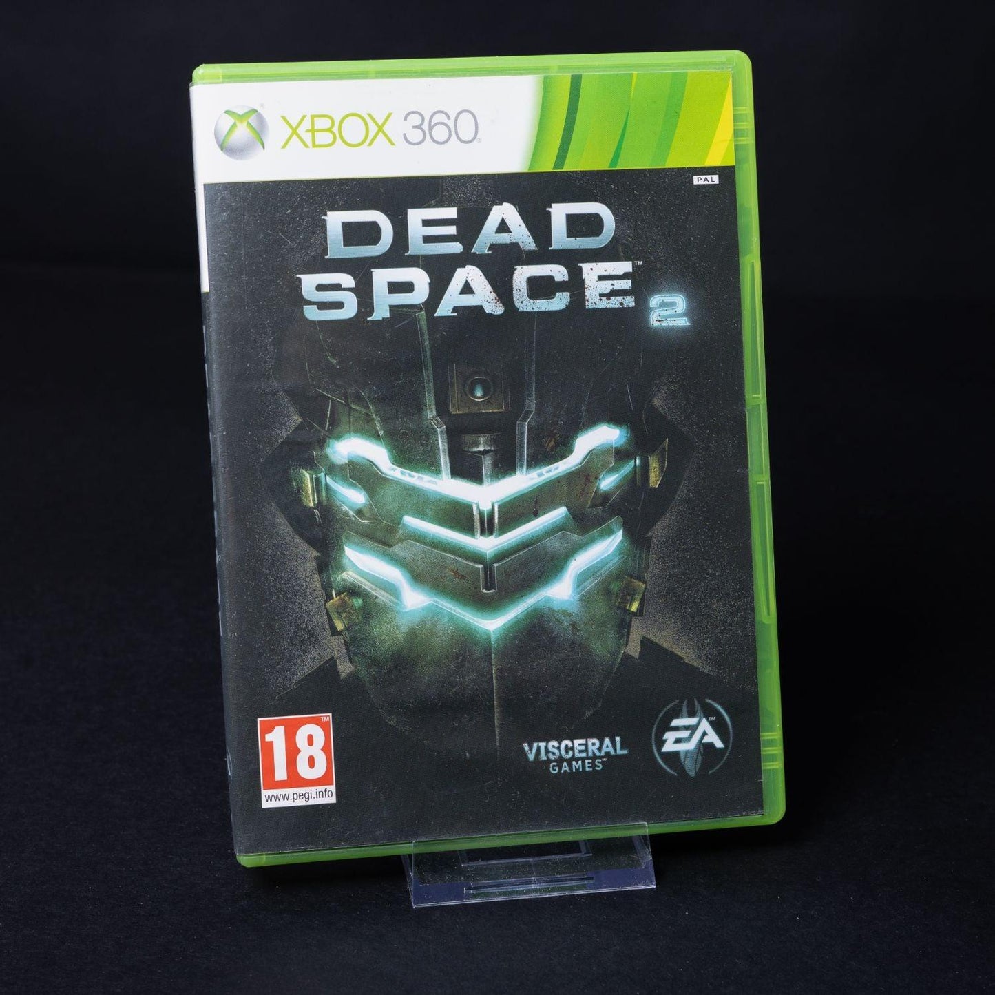 dead-space-2-xbox-360-spiel-cib-zustand-sehr-gut-1 - Utopia Collectibles