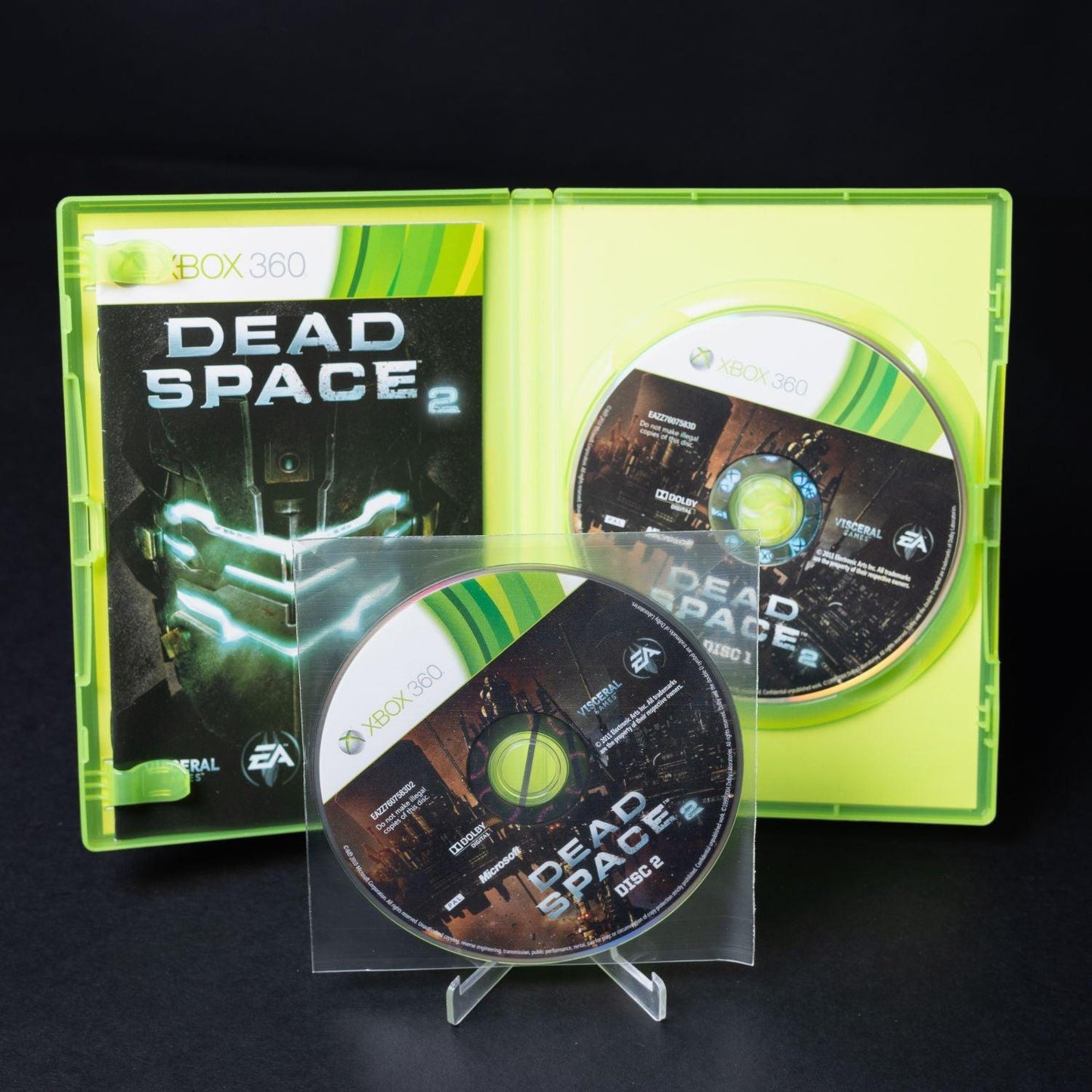 dead-space-2-xbox-360-spiel-cib-zustand-sehr-gut-3 - Utopia Collectibles