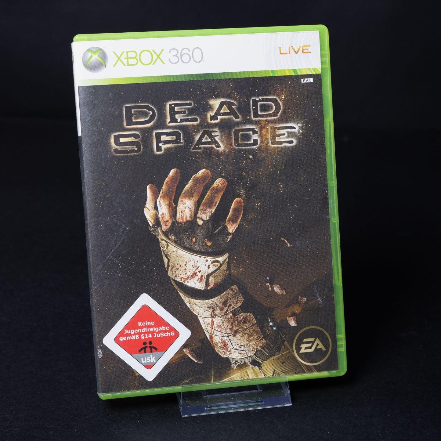 dead-space-xbox-360-spiel-cib-zustand-gut-1 - Utopia Collectibles